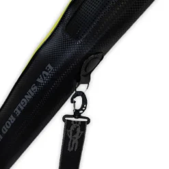 Fourreau Rigide TEOS Barooder EVA Single Rod Holdall 140