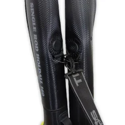 Fourreau Rigide TEOS Barooder EVA Single Rod Holdall 140