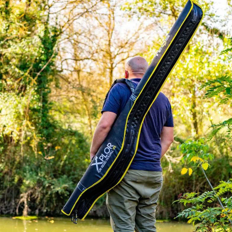 Fourreau Rigide TEOS X-Plor FDR Rigid Holdall 175