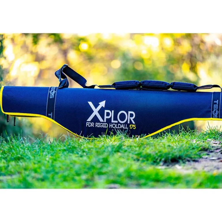 Fourreau Rigide TEOS X-Plor FDR Rigid Holdall 175