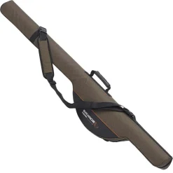 Fourreau Savage Gear Twin RodBag 140cm, 2 cannes