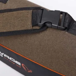 Fourreau Savage Gear Twin RodBag 140cm, 2 cannes