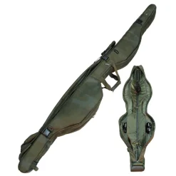 Fourreau Sonik Bank-Tek 3 Rod Compact Sleeve 10FT