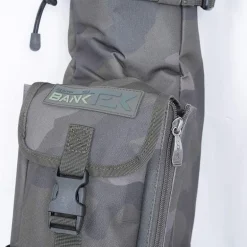 Fourreau Sonik Bank-Tek 3 Rod Compact Sleeve 10FT