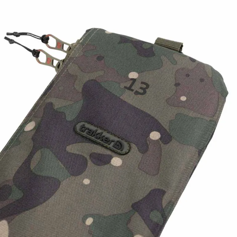 Fourreau Trakker NXC Camo Rod Sleeves 13'