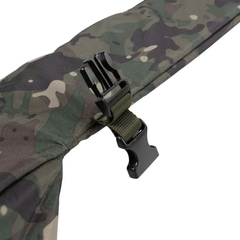 Fourreau Trakker NXC Camo Rod Sleeves 10'