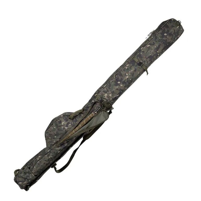 Fourreau Trakker NXC Camo 3 Rod Sleeve 13'