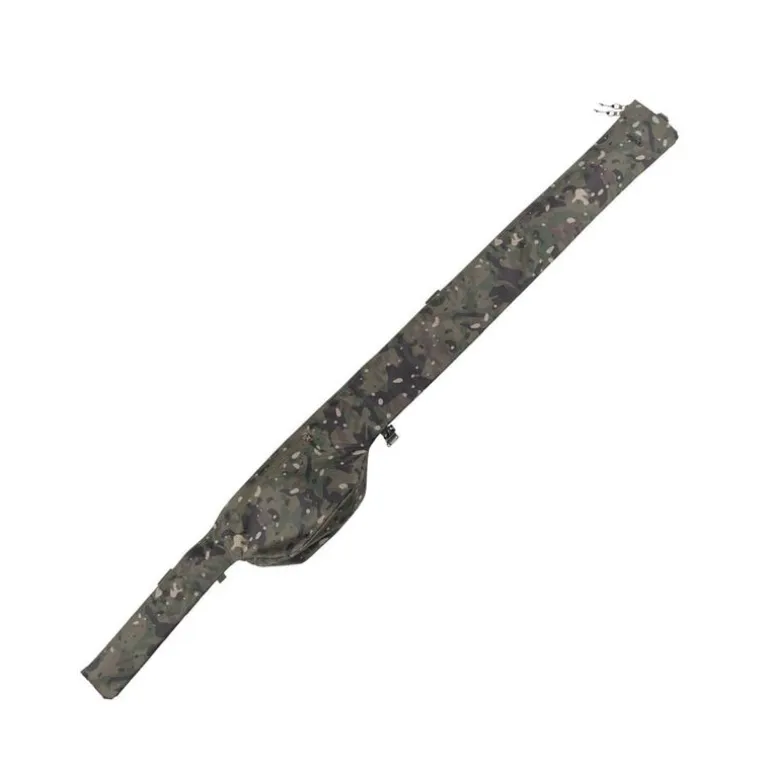Fourreau Trakker NXC Camo Rod Sleeves 12'