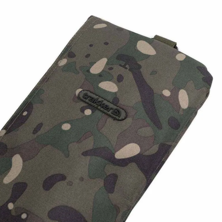 Fourreau Trakker NXC Camo Rod Sleeves 12'
