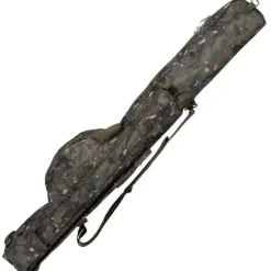 Fourreau Trakker NXC Camo 3 Rod Sleeves 12'