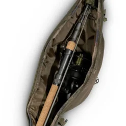 Fourreaux Nash Scope OPS Soft Protect 6ft 1RodSkin