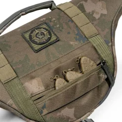 Fourreaux Nash Scope OPS Hi Protect 6ft 2 Rod Skin