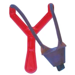 Fronde à appâts coup pacific peche fronde appat standard