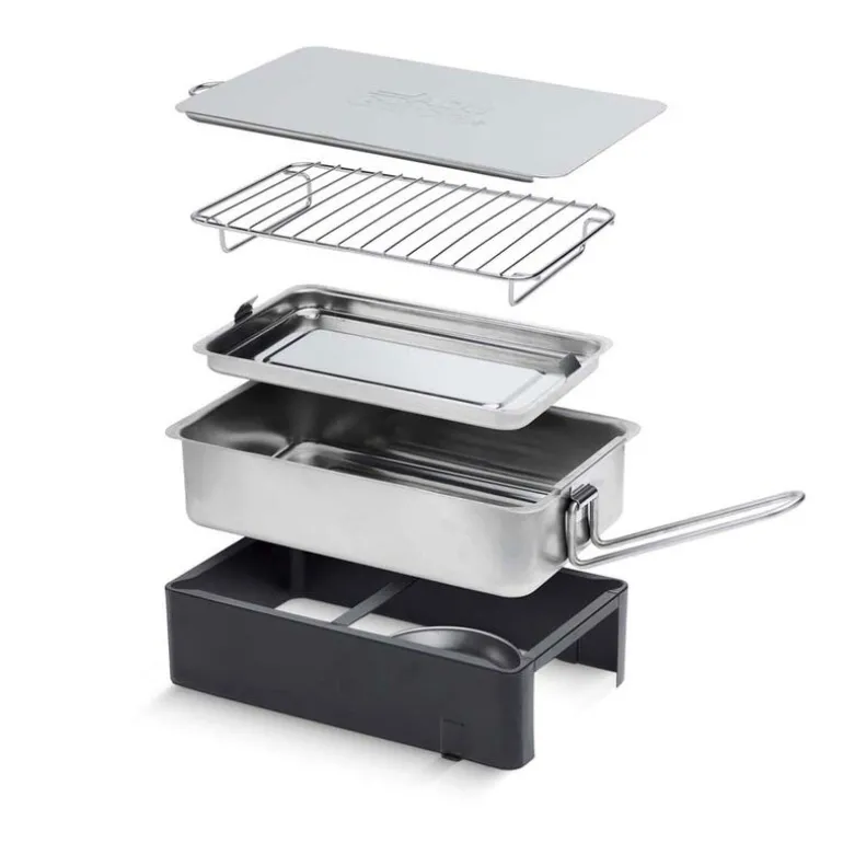 Fumoir Abu Garcia Abusmoker-S