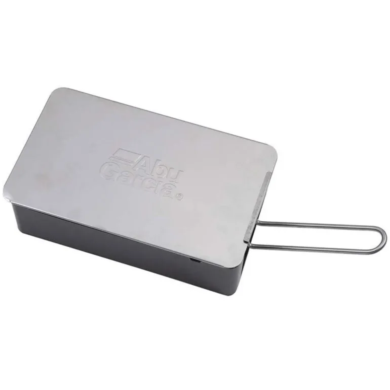 Fumoir Abu Garcia Abusmoker-S