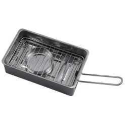 Fumoir Abu Garcia Abusmoker-S