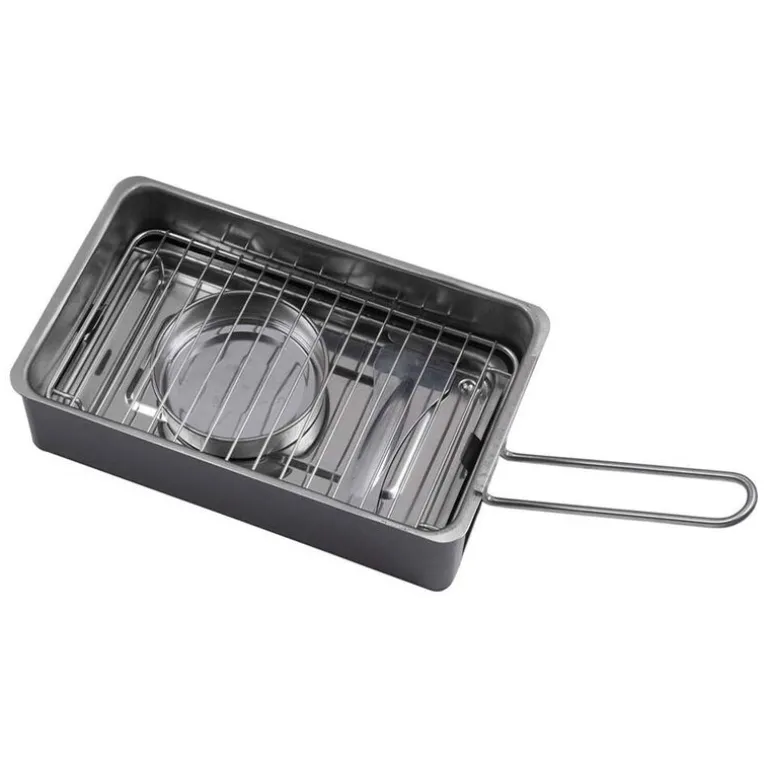 Fumoir Abu Garcia Abusmoker-S