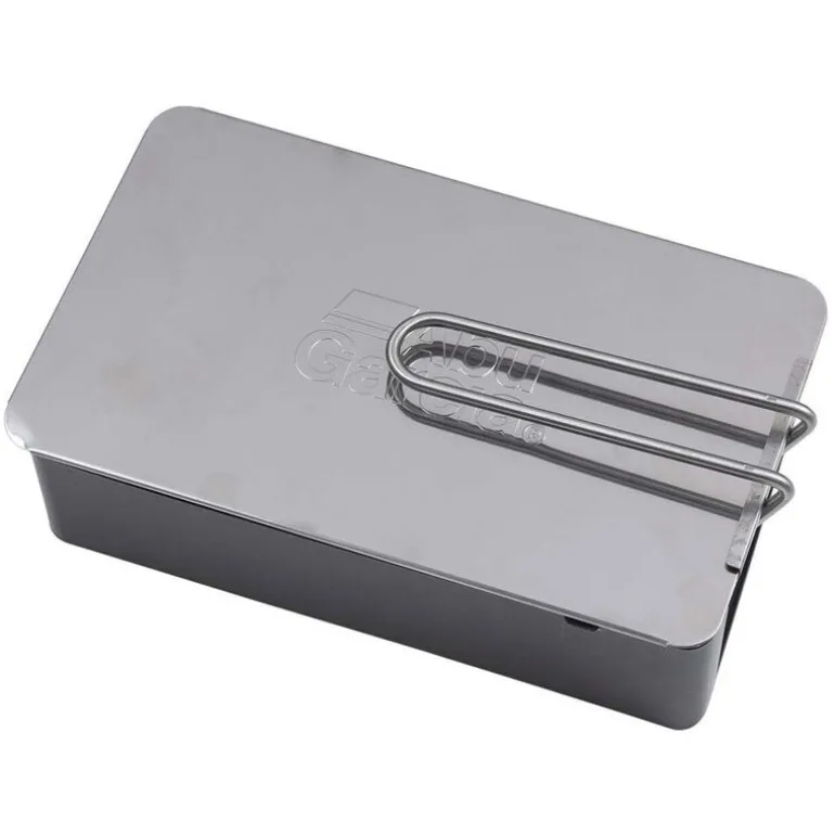 Fumoir Abu Garcia Abusmoker-S