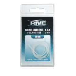 Gaine Rive Gaine Silicone Tube