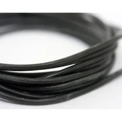 Gaine silicone carpe korda silicone tube green 1.5m