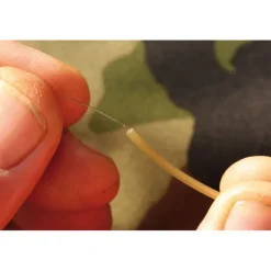 Gaine silicone carpe korda camo rig tube