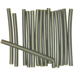 Gaine thermorétractable mack2 shrink tube green (x15)