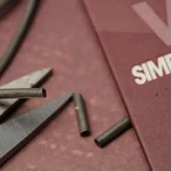 Gaines Blend Tungsten Tubing 4m (2x2m)