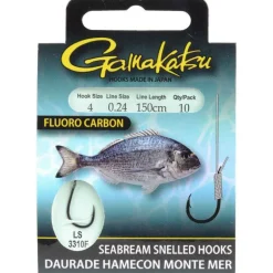 Gamakatsu Bks Seab Crab Fc 150cm