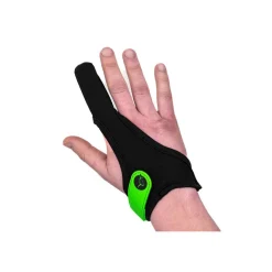 Gant de lancer Korda New Finger Stall Large