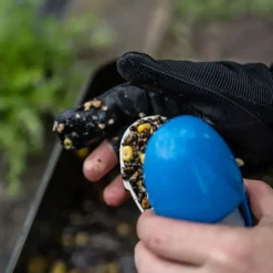 Gant de lancer Nash Droitié Spot On Casting Glove