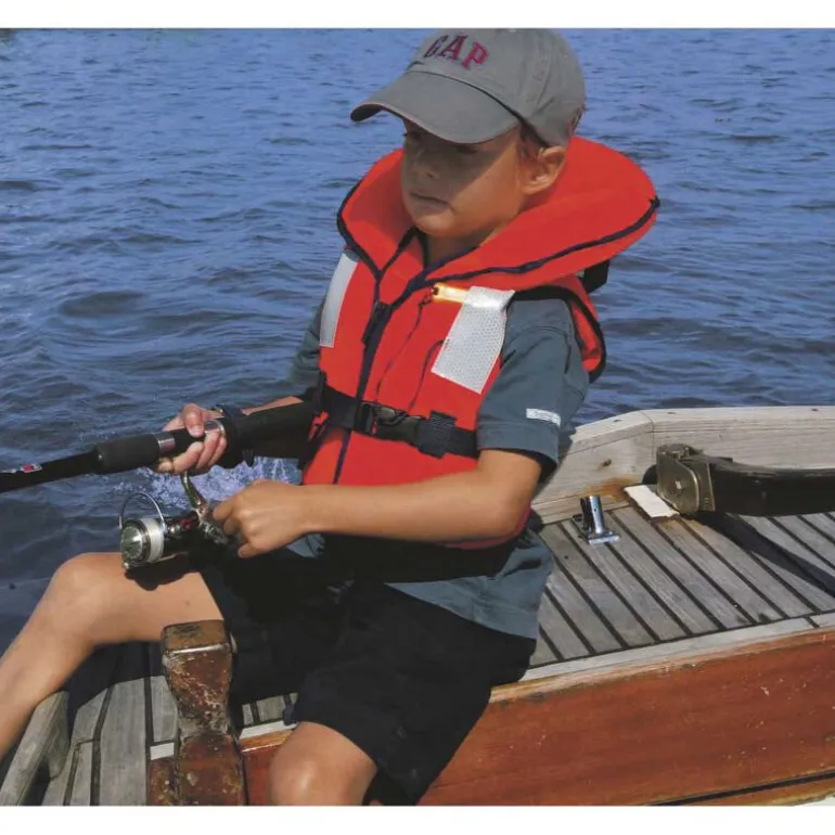 Gilet de Sauvetage Plastimo pour Enfant