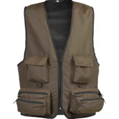 Gilet Garbolino Long Serinity