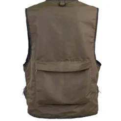 Gilet Garbolino Long Serinity