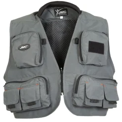 Gilet hydrox diplomat gris v2