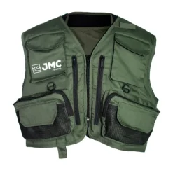 Gilet JMC First