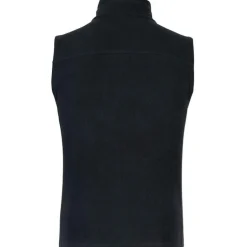 Gilet Korda Le Fleece Gilet Black