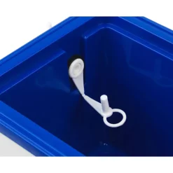 Glacière à appâts 8L Daiwa