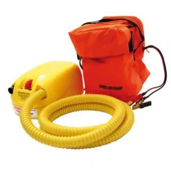 Gonfleur Electrique Frazer Hi-Speed