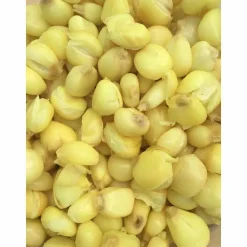 Graine cuite carpe mack2 ready made mega corn 2.3l
