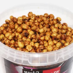 Graine cuite carpe mack2 ready made tiger nuts 2.3l