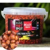 Graine cuite carpe mack2 ready made chili tiger nuts 2.3l
