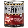Graines cuites carpe dynamite baits boite de tiger nuts cuites 830g