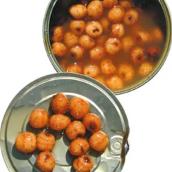 Graines cuites carpe dynamite baits boite de tiger nuts cuites 830g