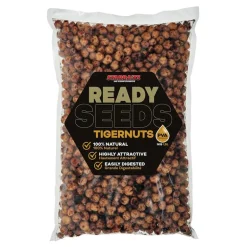 Graines Cuites Starbaits Ready Seed Tigernuts