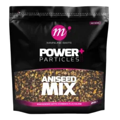 Graines Mainline Power+ Ani-Seed 2Kg