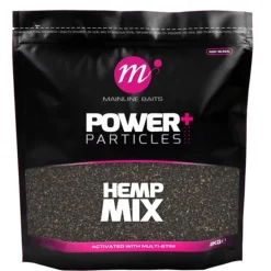 Graines Mainline Power+ Hemp Mix 2Kg