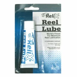 Graisse relix pour moulinet
