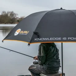 Grand parapluie guru large umbrella 2,2 m