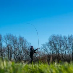 GURU N-GAUGE SPECIMEN BARBEL 12' 2.25LB
