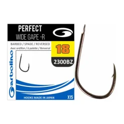 Hamecons Non Montées 23000BZ